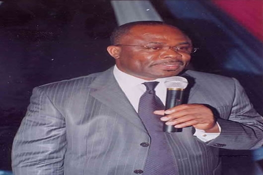 Towards the Making of the 21st Century Graduates Awolowo Hall