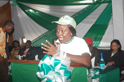 Post NYSC and ENTREPRENEURSHIP? How  Related?